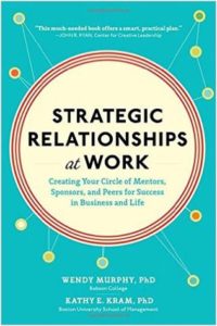 strategic relationships